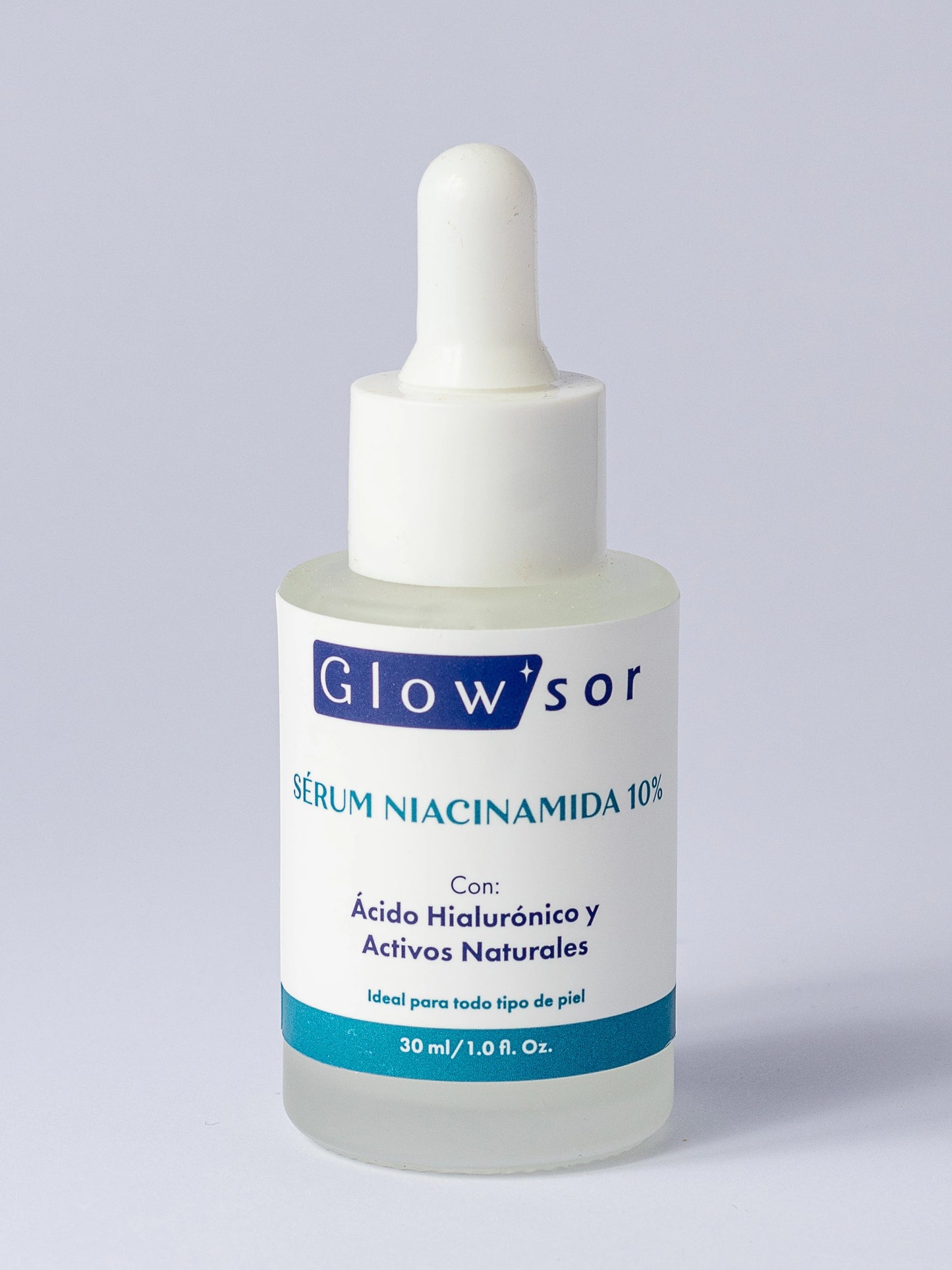 Sérum Niacinamida 10% - 30ml