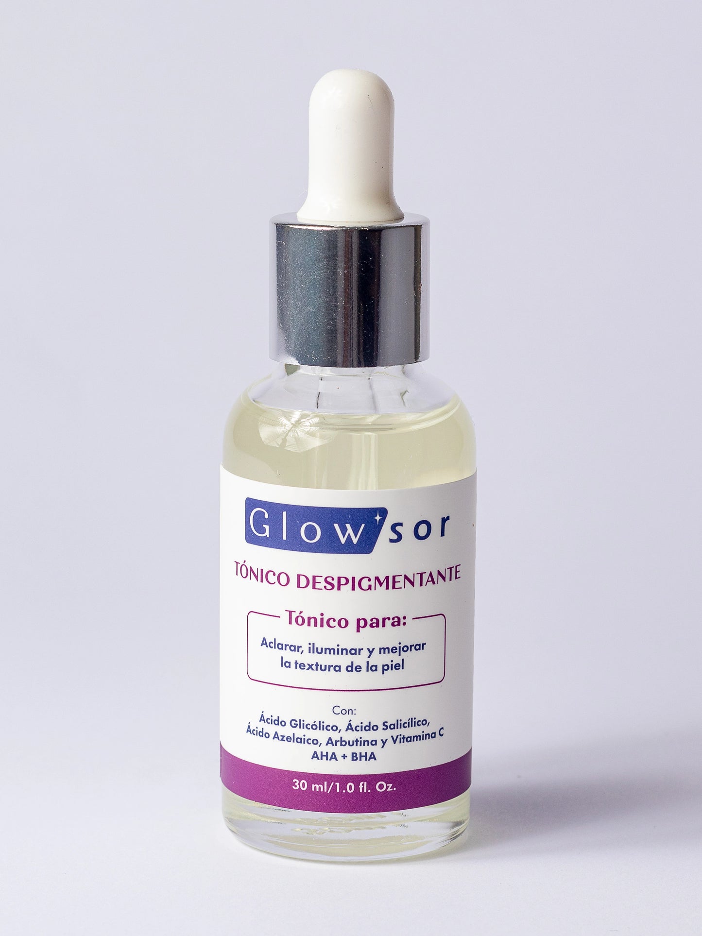 Tónico Despigmentante - 30ml