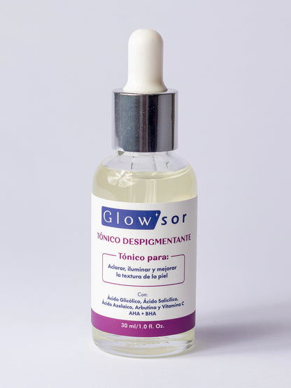 Tónico Despigmentante - 30ml