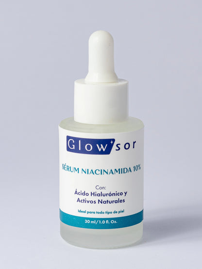 Sérum Niacinamida 10% - 30ml